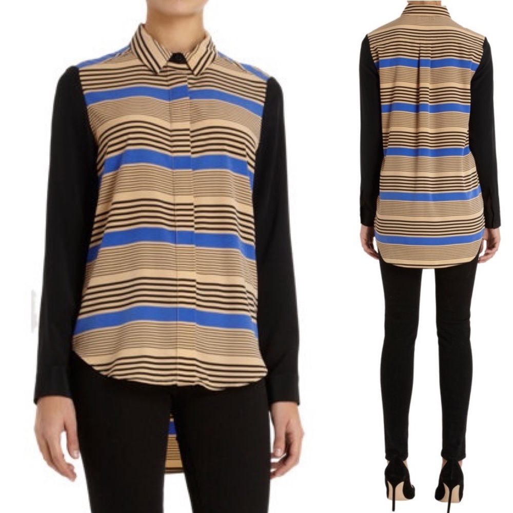 SEA New York Dolman Button up